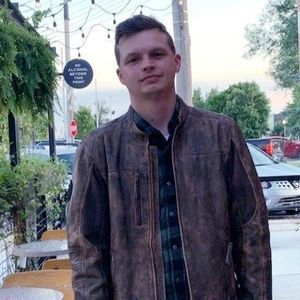 Meet your Posher, Kyle